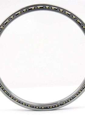 极速kf160xp0 高精度交叉滚L珠轴承 螺杆泵用轴承