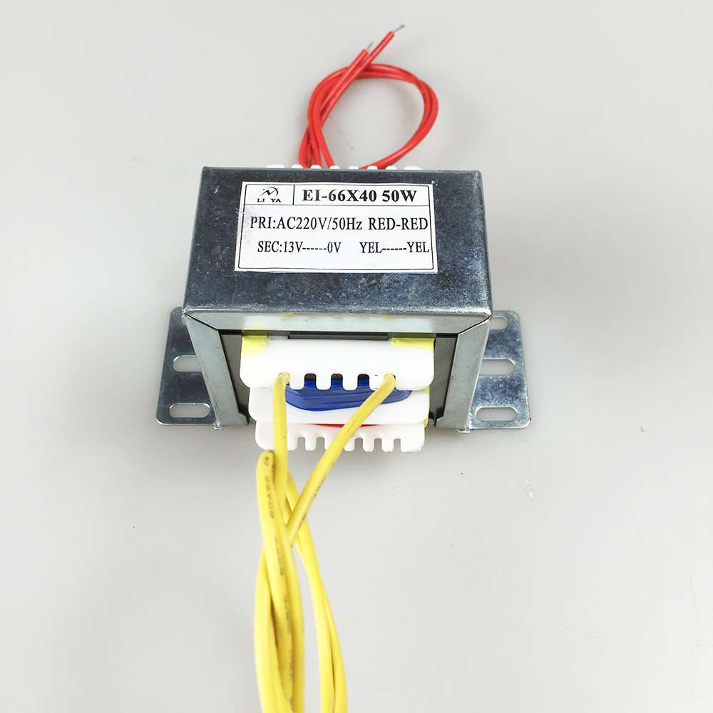 极速xE6640变压器 0oWI 5220V转单13V 隔机离纯铜电源 械设备配件