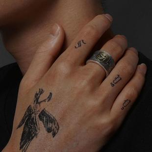 极速Vintage Ancient Egyptian Mythology Eye ofP Horus Symbol