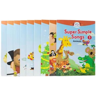 极速sss歌词本英语启蒙儿歌绘本C小达人小蝌蚪智能点读笔3S早教童