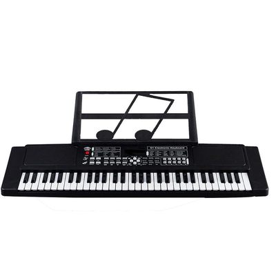 极速NEW 61 Key Music ElectronicA Keyboard Electric Digital P