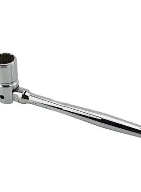 极速Scaaffold Spanner Ratchet Steel Erect Spanner Heavy Duty