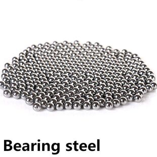 极速200bpcs Bearing Steel Ball Bearing Ball Industrial Acces