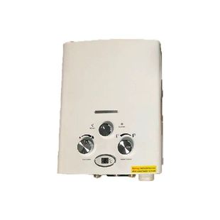 极速Camping Water Heater RV Gas Water HHeater Trailer Outdoo