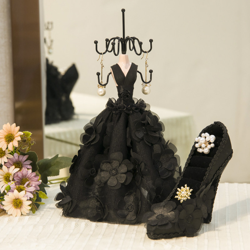 极速首饰架家用摆件首饰展示w架饰品收纳架项链架子结婚礼物伴手,饰品/流行首饰/时尚饰品新,首饰展示架,淘宝优惠券,粉丝福利购,淘宝优惠卷