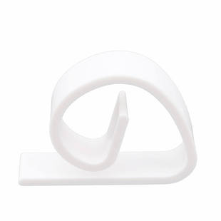 极速12Pcs Plastic Tablecloth Tables Useful Clips Holder. Clo