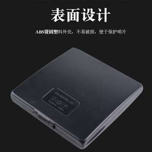 极速SOLO whistle box SR-85 saxophone clarinet Rwhistle clip