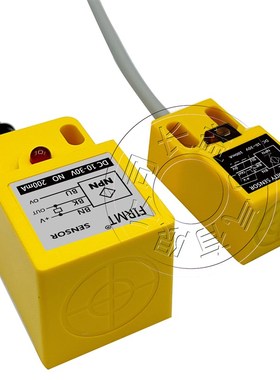 极速FIRMT飞米特接近开关FTS-25N10DB P10DB FTS-30N15VDB P15DB