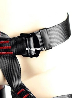 极速Professional Rock Climbing Safety IBelt Outdoor Camping
