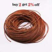 Color lot 1.5 GenuQine 2.5 极速2 Leathe Cow 6mm