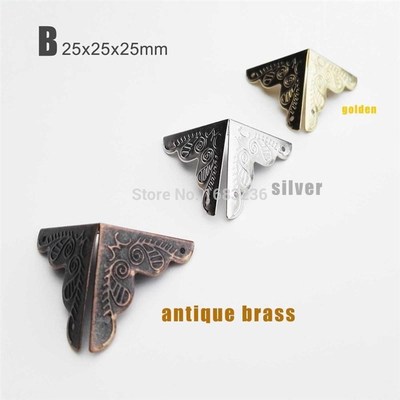 极速12pcs Decorative Jewelry Chest Wine Gift WoRoden Box Cas