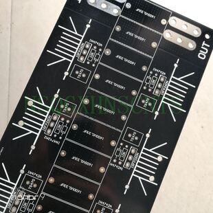 极速ZVS高频感应加热机 淬火 中频炉 无抽头zvs套件DTIY新品6管PC