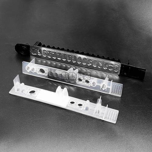 极速试剂管e铝箔c封口机 实验采样试剂封膜机 小口径试剂管铝膜热