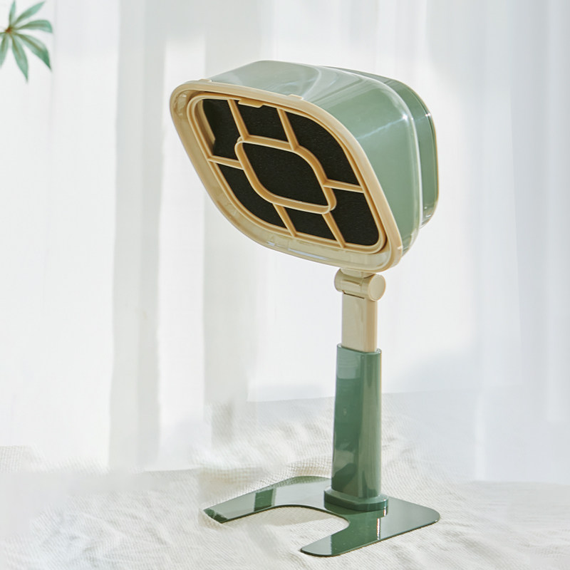 极速贝塔尼桌面油烟机家用客厅火锅烧烤肉吸NI油烟除味排烟无烟管