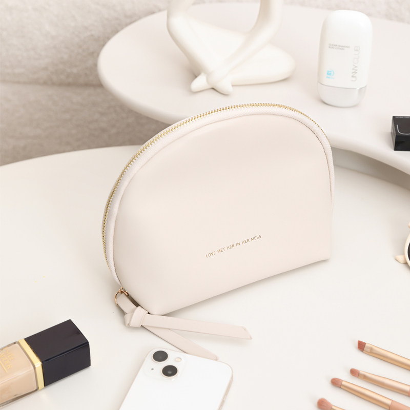 古匹收纳包ins风化妆包便携