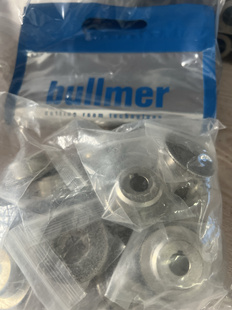 奔马砂轮一对2个