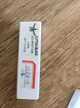 力克801220，尺寸88*5.5*1.5