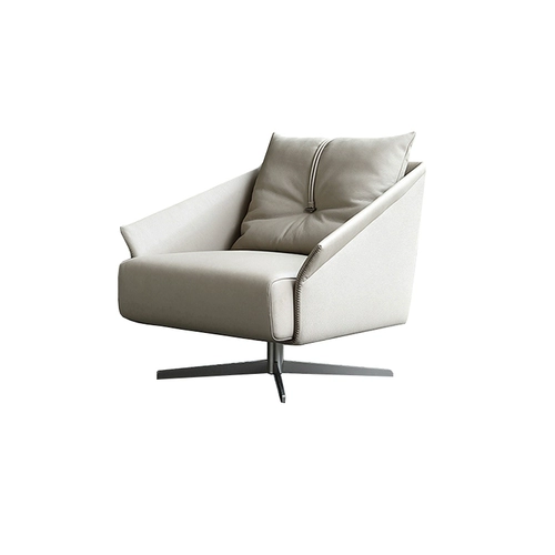 Северный повседневный диван -стул Балкон Гостиная Гостиная, Домашняя сеть красного света роскошное тигр