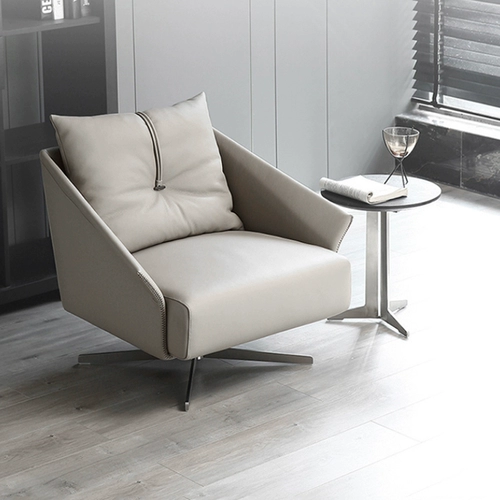 Северный повседневный диван -стул Балкон Гостиная Гостиная, Домашняя сеть красного света роскошное тигр