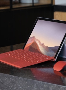 Microsoft/微软Surface pro7 6 5 4 3 i7 i5商务平板笔记本二合一