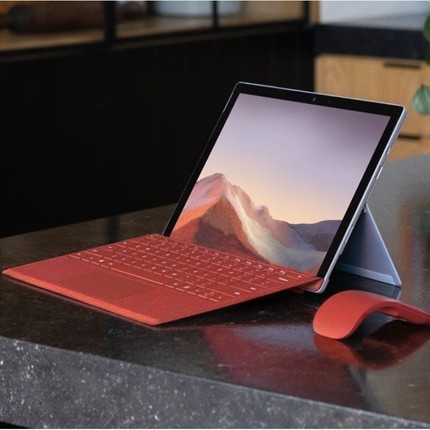 Microsoft/微软Surface pro7 6 5 4 3 i7 i5商务平板笔记本二合一