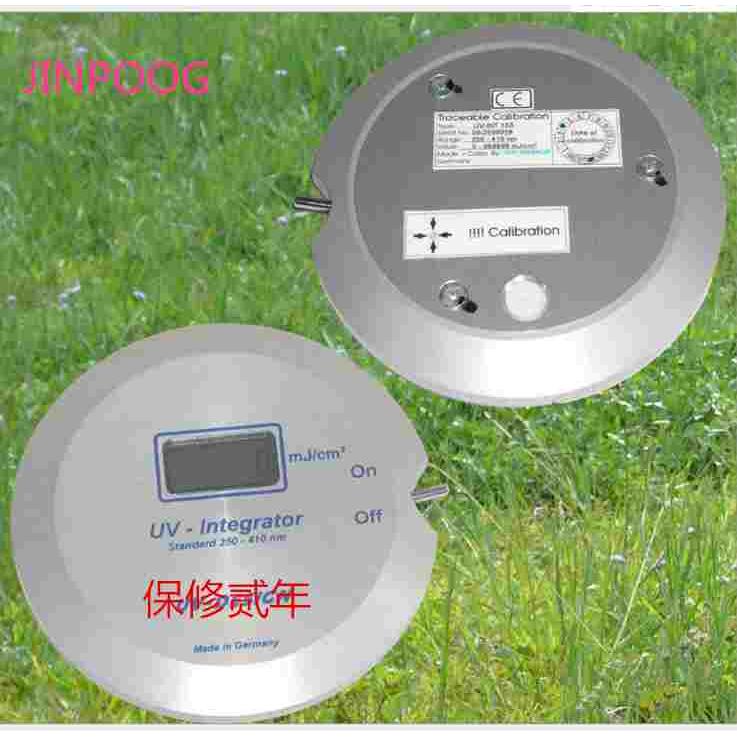 UV能量计，UV150能量计，INT-150能量计，德国UV能量计