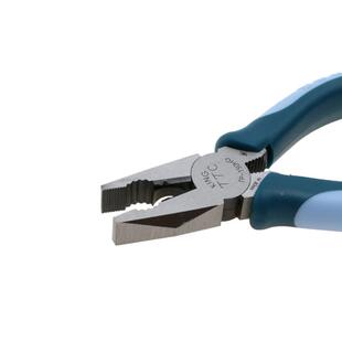 日本TTC角田斜口钳  特长尖钳尖嘴钳CN-150HGS  ER-150 6寸150mm