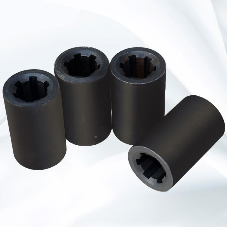 包邮电动葫芦二接套0.5T1T2T3T5T10T电葫芦二节套钢性葫芦花键套