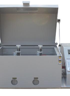 DM-120大型盐雾试验机智能触摸屏铜加速金属表面中酸性盐雾试验箱