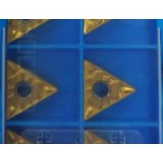 京瓷数控刀片三角型TNMG160404HQ TNMG160408HQ PV720