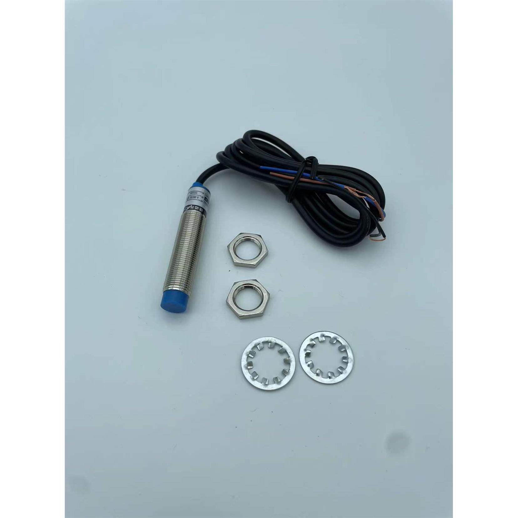 欧美佳 OMGA 接近开关LJ12A3-4-Z/BX/AX/BY/AY -J/EZ/DZ 冈本