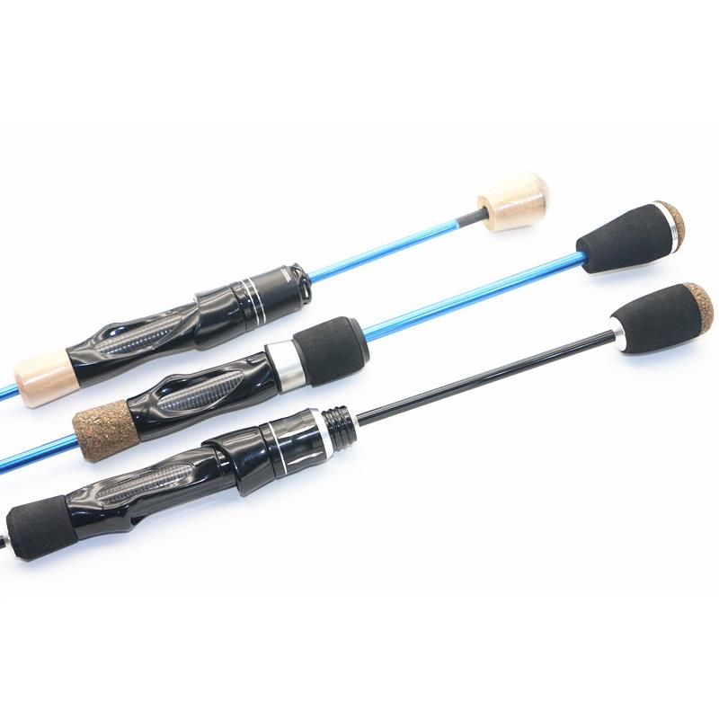 DIY手柄套装fuji轮座直柄EVA加金属件DIY路亚竿手柄套装  编号79