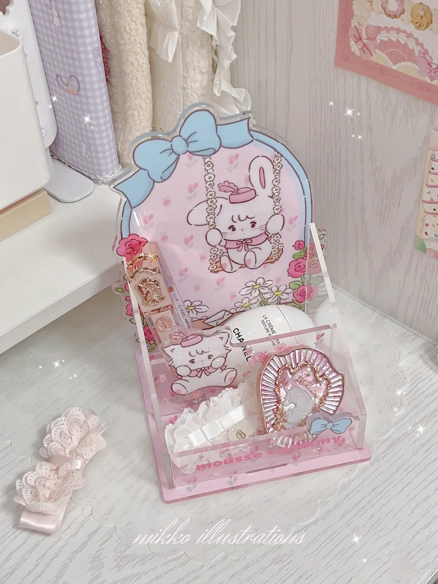 桌面收纳置物架桌面收纳