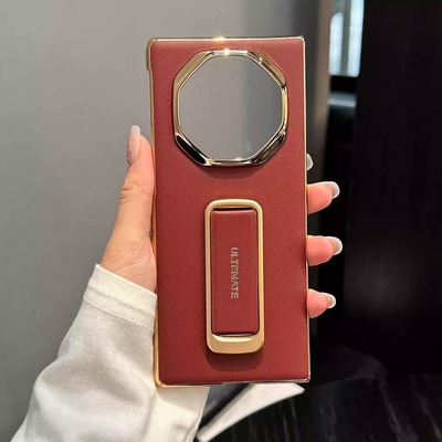 【腕带支架】适用于华为mate70rs非凡大师新款手机壳60rs非凡大师高级腕带支架超薄保护壳70rs保时捷防摔外壳