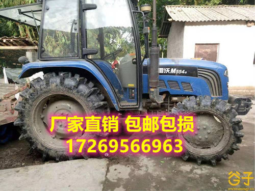 雷沃拖拉机驾驶室玻璃档后侧窗