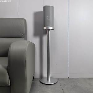 松从凝适用于SONY索尼HT-A9环绕音响专用支  架 落地 架 铝合金CNC内隐线支  架摆件饰品