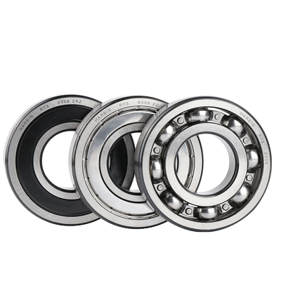 强防水耐酸碱不锈钢轴承哈轴轴承