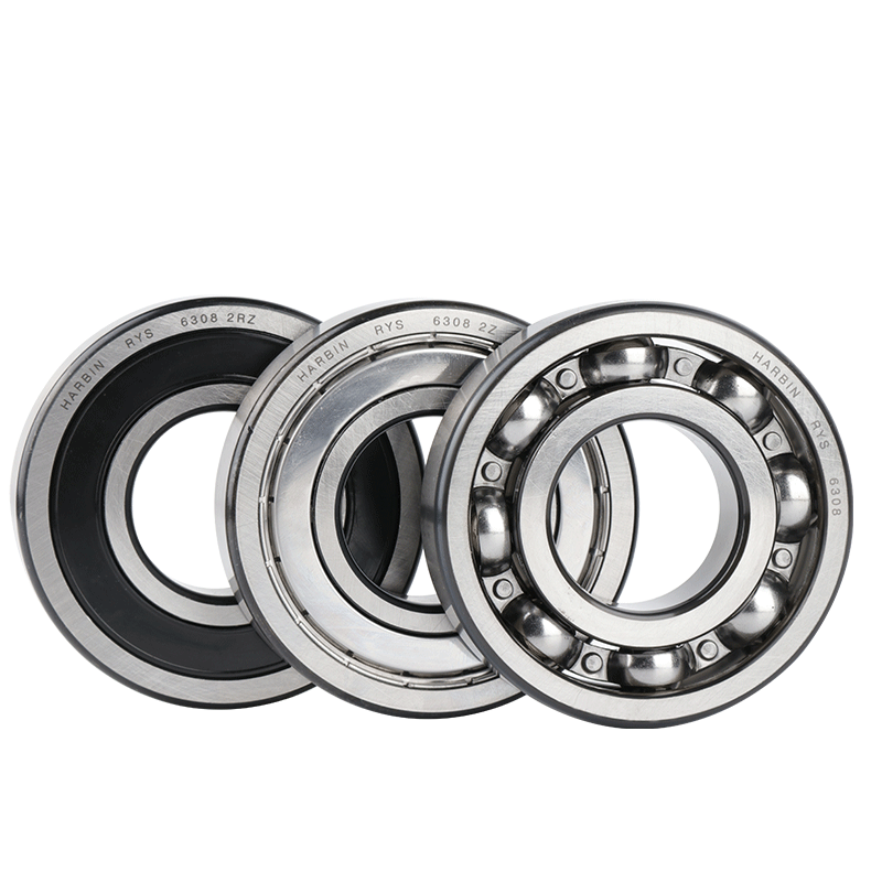 RYS 不锈钢轴承 6206 6207 6208 6209 6210 6211 ZZ 440 304材质