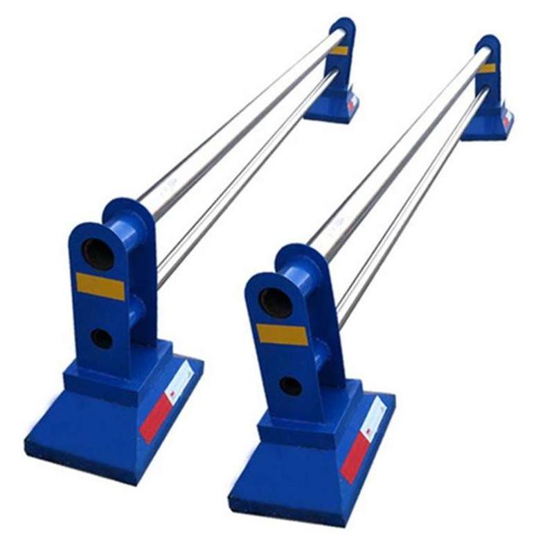 市政交通道路护栏隔离栏交通设施隔离墩公路隔离护栏防撞护栏定i.