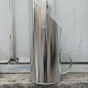 超厚工地灰斗浇混凝土工具圆筒建筑二次结构浇筑神器构造柱灌灰桶