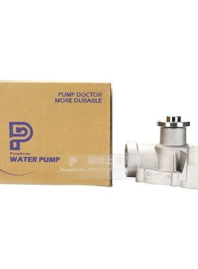 适用于道依茨水泵 1013水泵 2012水泵 BF6M1013水泵 0293-7604