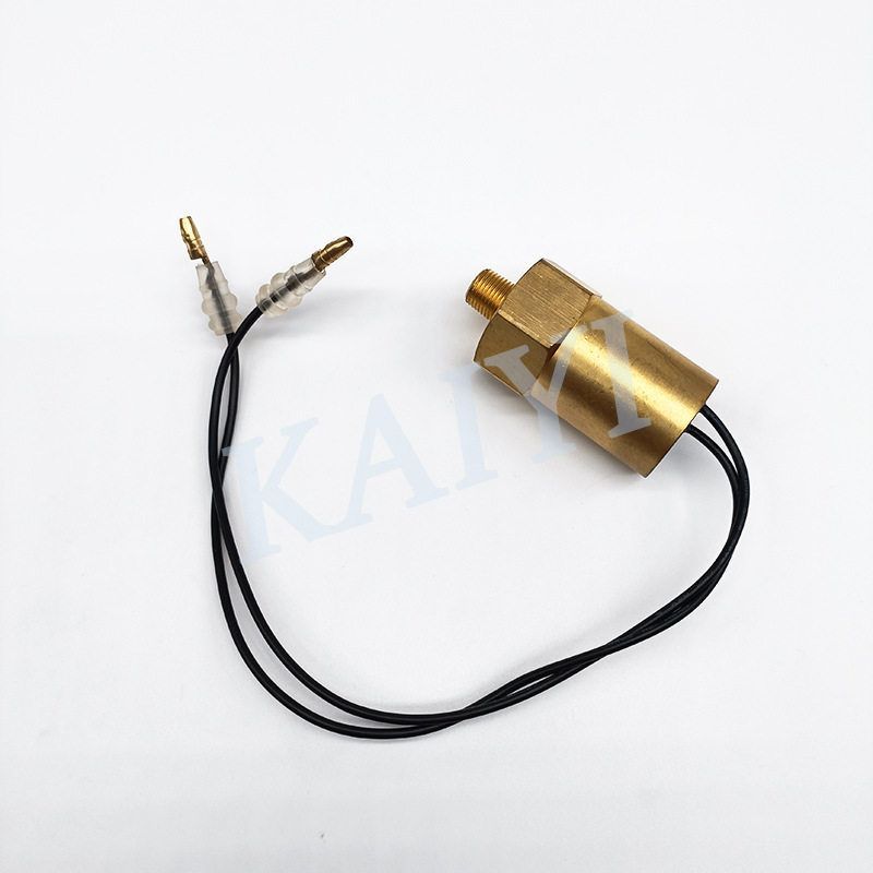 挖机CATE320B/C优质机油压力感应器传感器34390-40200/5I-8005
