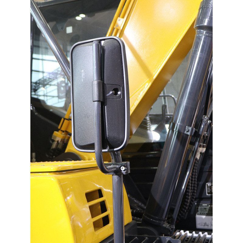 柳工LG906 908 915 920 922 936E挖掘机驾驶室后视镜倒车镜反光镜