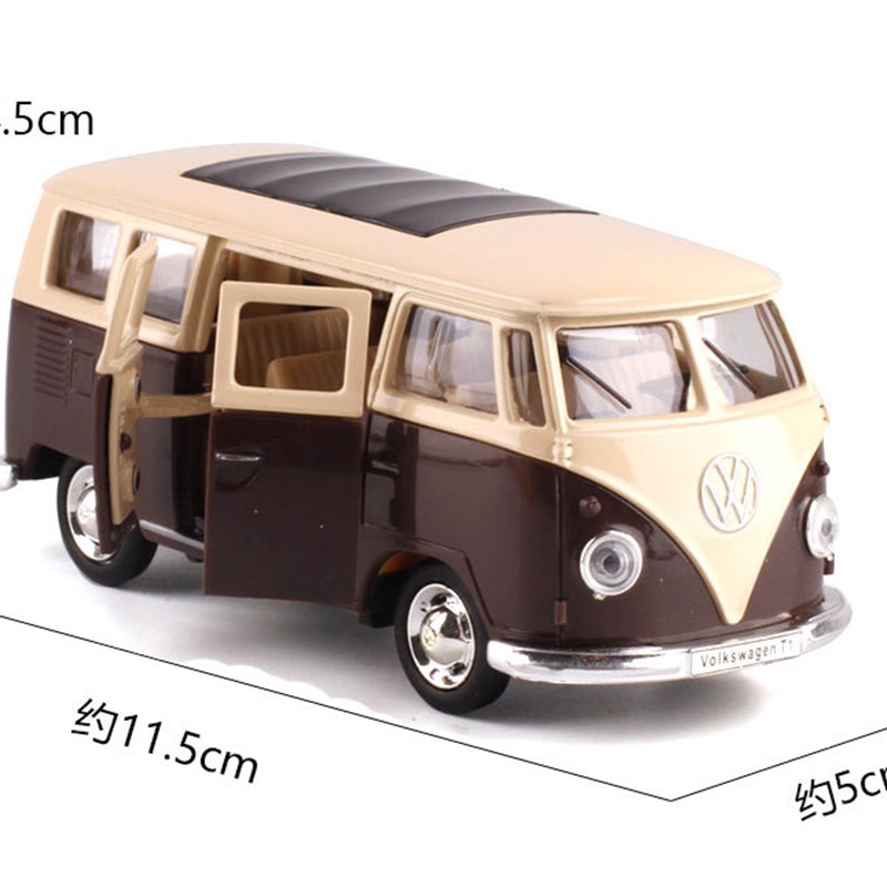 速发e:8 Sc1 Vkswa bus T- Pu1Ba Model C  ect