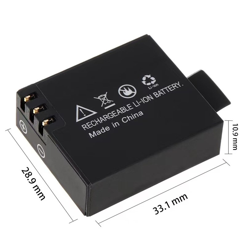 速发山狗SJ4000运动DV户外运动潜水4K照相机锂