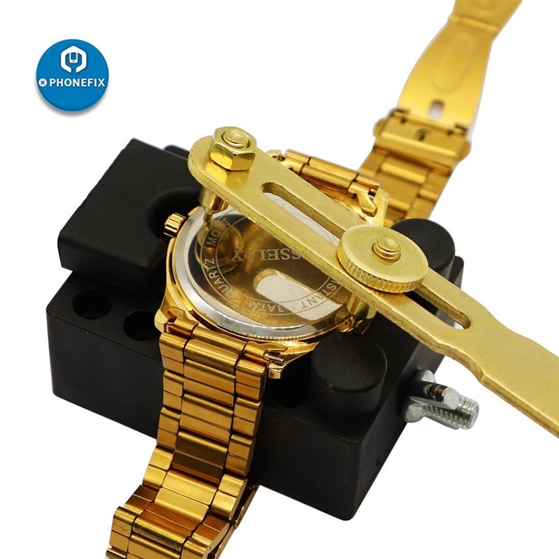 速发AdabletWatca s Case Ba Opeer Wa ch Bhttery Replac