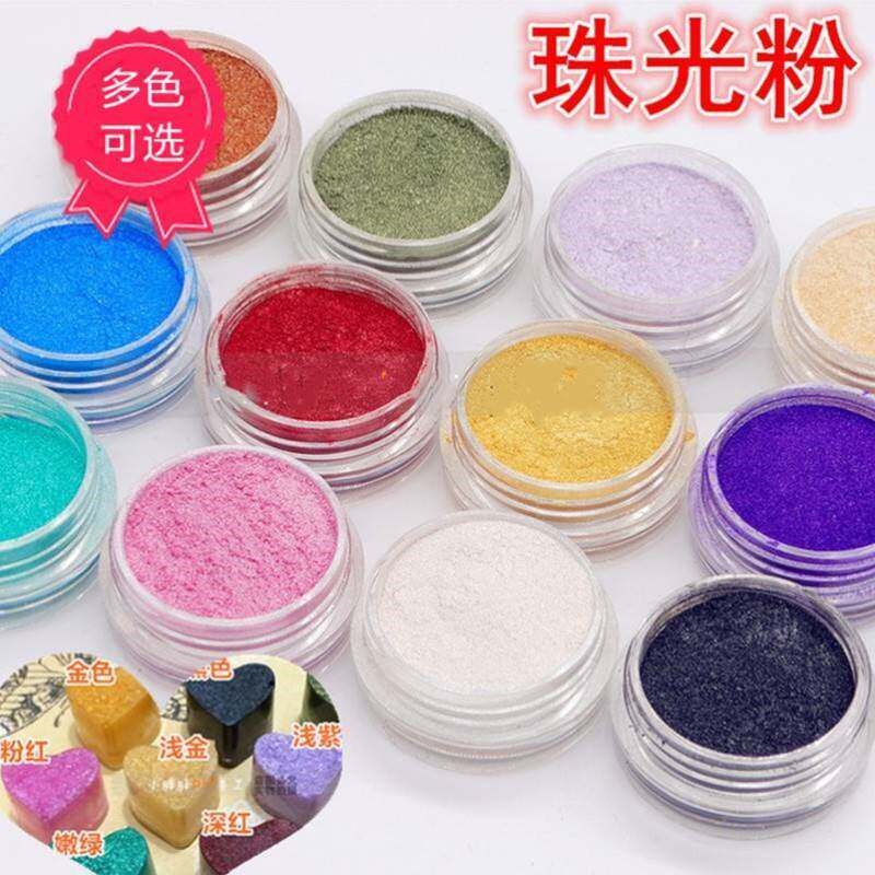 速发扭扭棒上色粉染色粉不织布手h工上色粉扭扭棒染色手工恐龙上