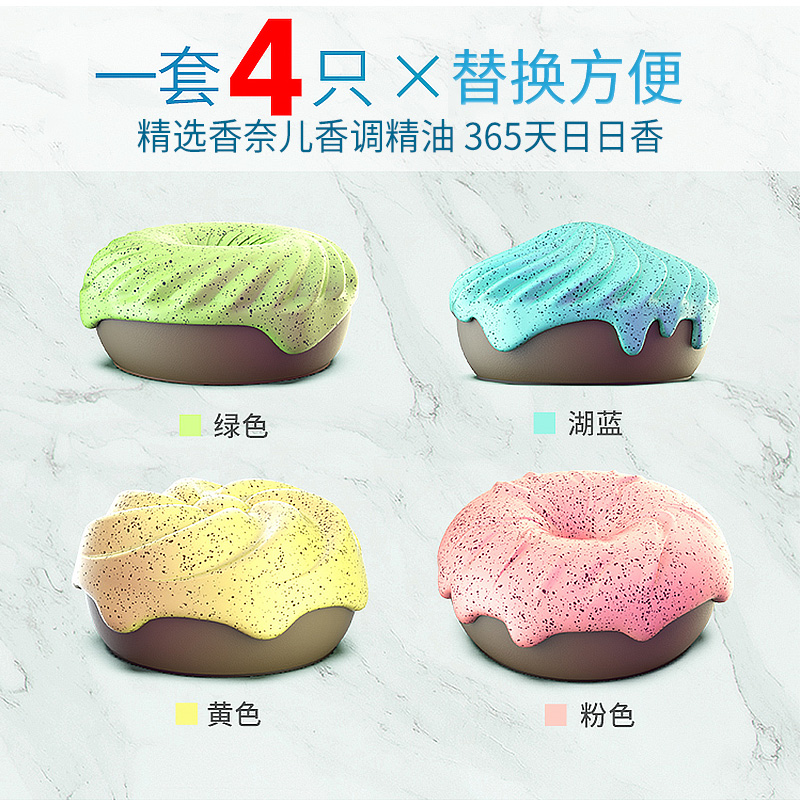 速发除臭神器猫砂盆猫精猫砂除内剂室味环境去味猫咪尿油香薰