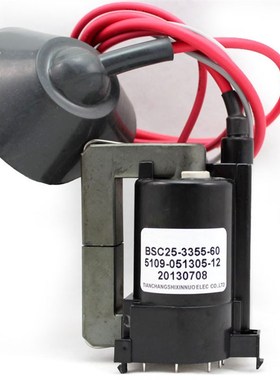 速发高清-视机高压包C25-55电60 500-05115-12