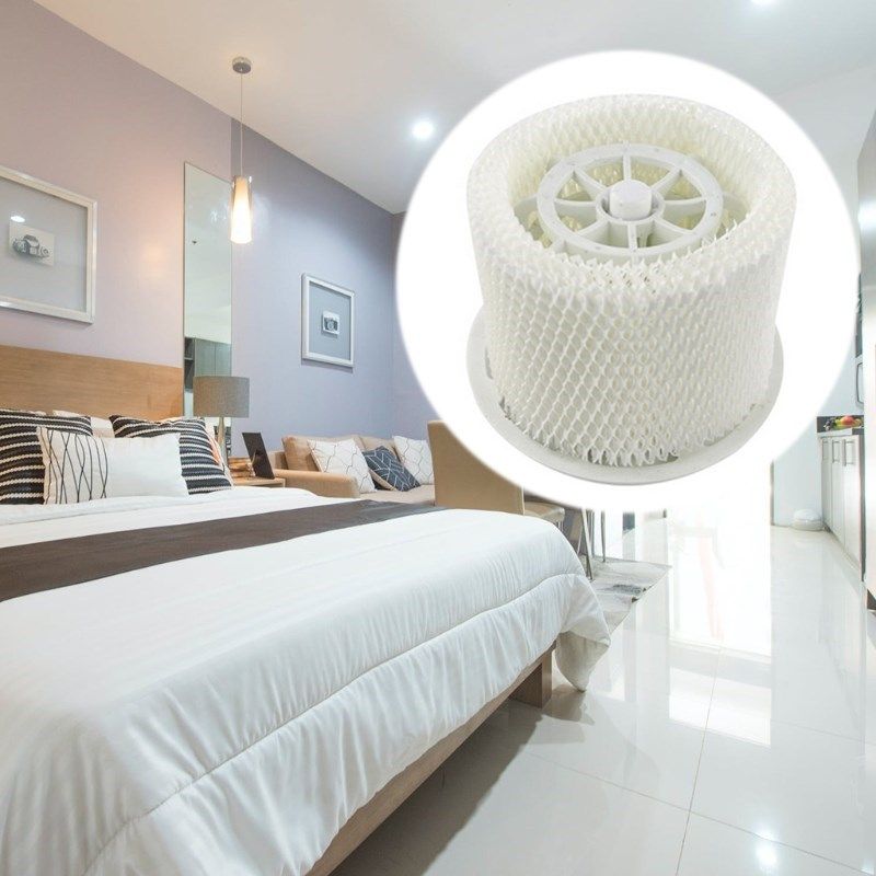 速发p Soi r Humidifier Filters Adserb Bacter a